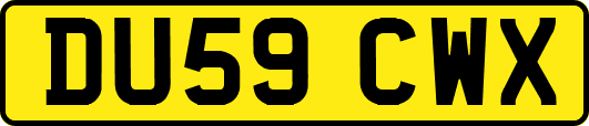 DU59CWX