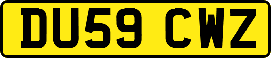 DU59CWZ