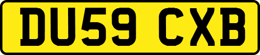 DU59CXB