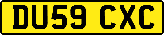 DU59CXC
