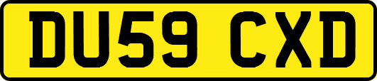 DU59CXD