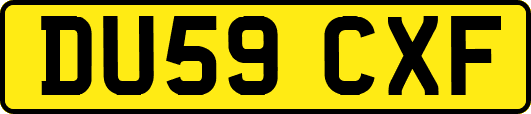 DU59CXF