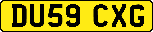 DU59CXG