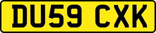 DU59CXK