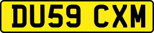 DU59CXM