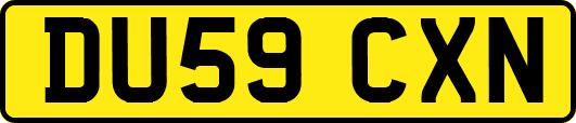 DU59CXN