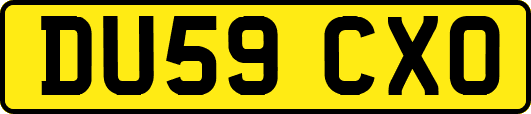 DU59CXO