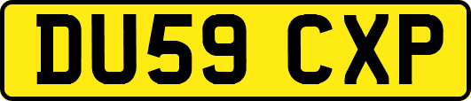 DU59CXP