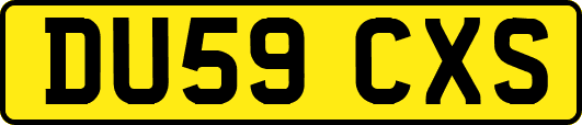 DU59CXS