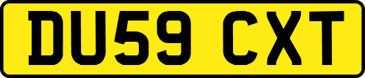 DU59CXT