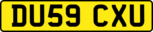 DU59CXU