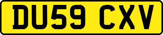 DU59CXV