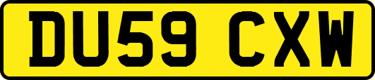 DU59CXW