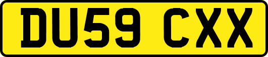 DU59CXX