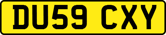 DU59CXY