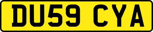 DU59CYA