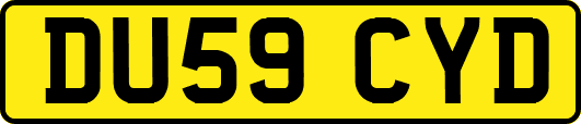 DU59CYD
