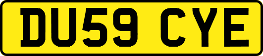 DU59CYE
