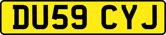 DU59CYJ