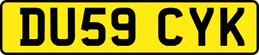 DU59CYK
