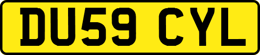 DU59CYL