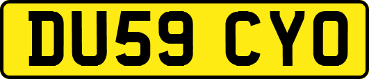 DU59CYO