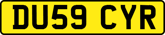 DU59CYR