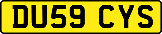 DU59CYS