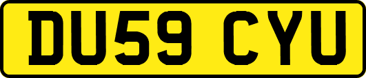 DU59CYU