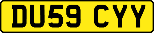 DU59CYY