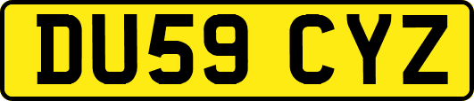 DU59CYZ