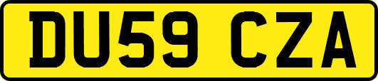 DU59CZA