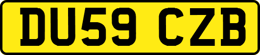 DU59CZB