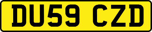 DU59CZD