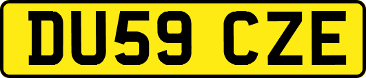 DU59CZE