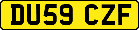 DU59CZF