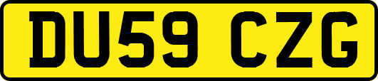 DU59CZG