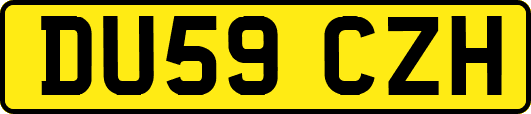 DU59CZH