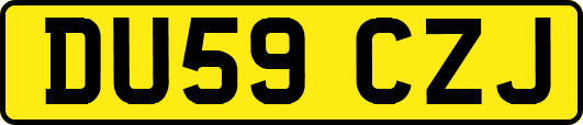 DU59CZJ