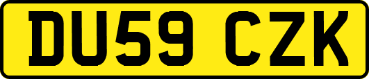 DU59CZK