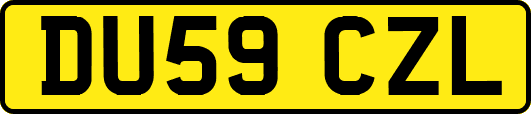DU59CZL