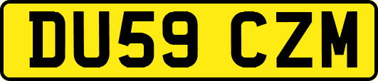 DU59CZM