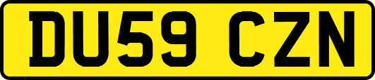DU59CZN