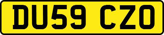DU59CZO