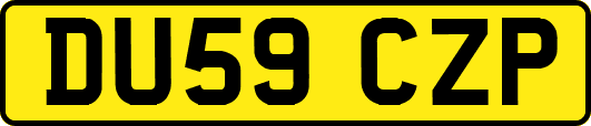 DU59CZP