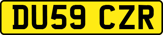 DU59CZR