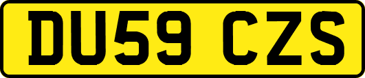 DU59CZS