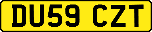 DU59CZT
