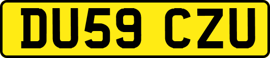 DU59CZU