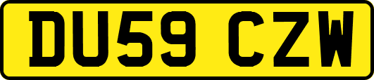 DU59CZW
